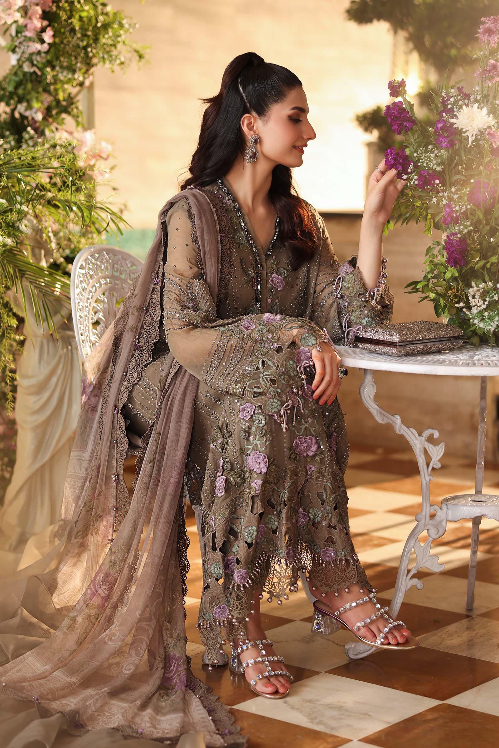 Salwar Suit